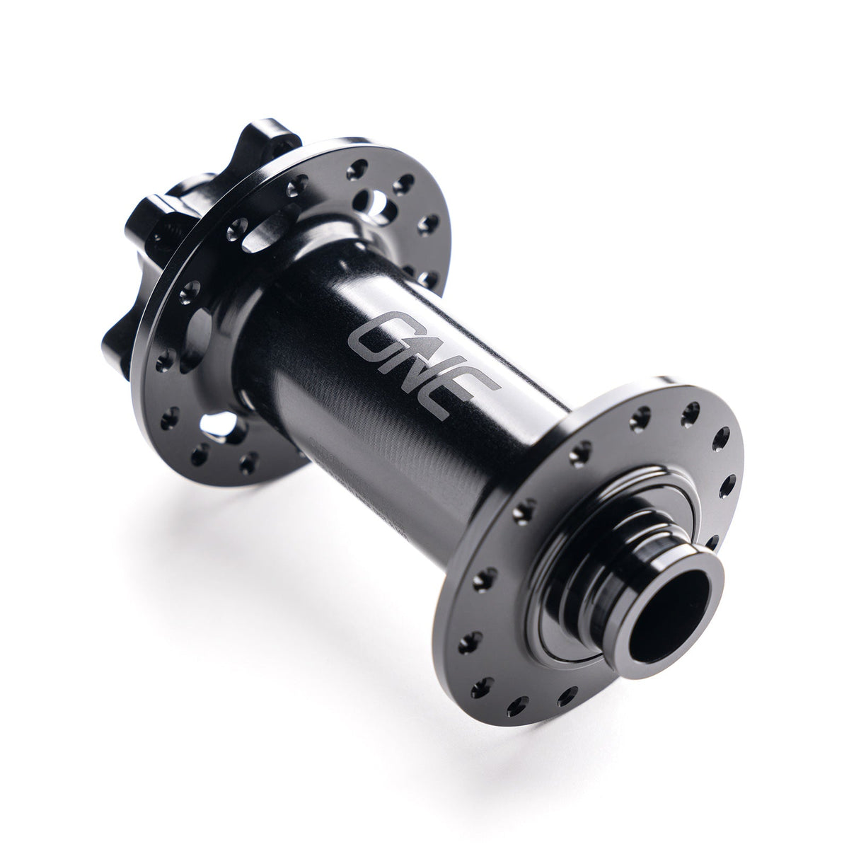 Front Small Hub 110x15 Front Hub