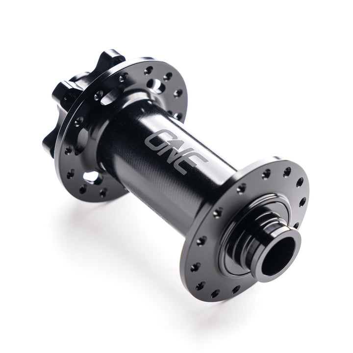 110x15 Front Hub
