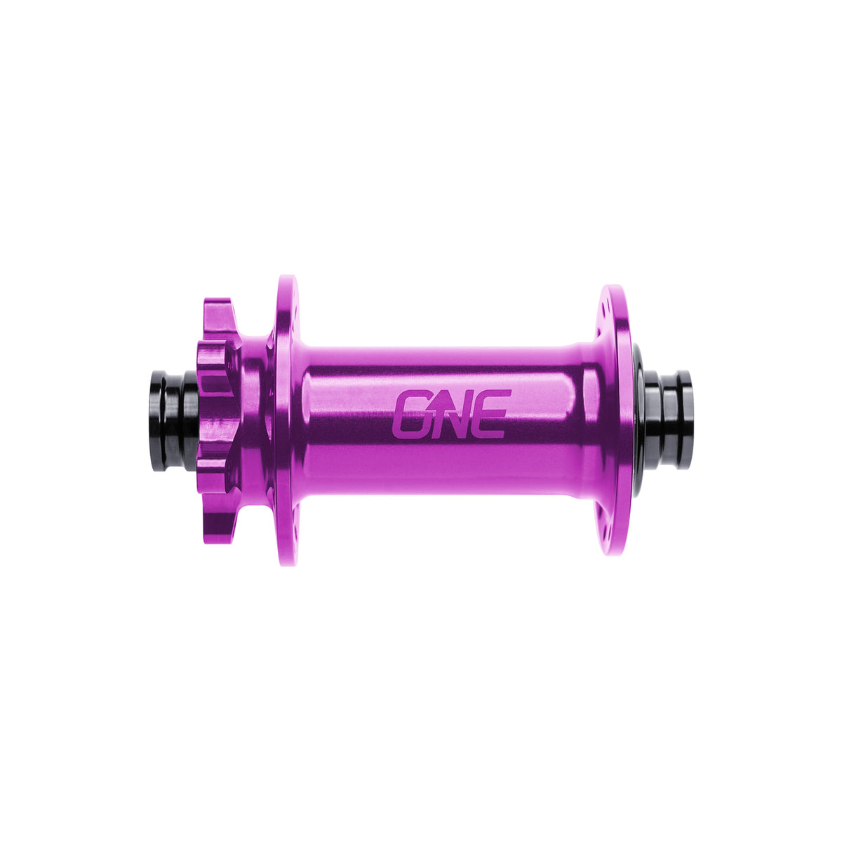 Spec Hub 110x15 Front Hub