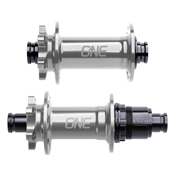 Hub Bundle