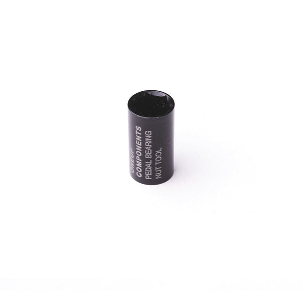 bicycle pedal nut Pedal Nut Tool