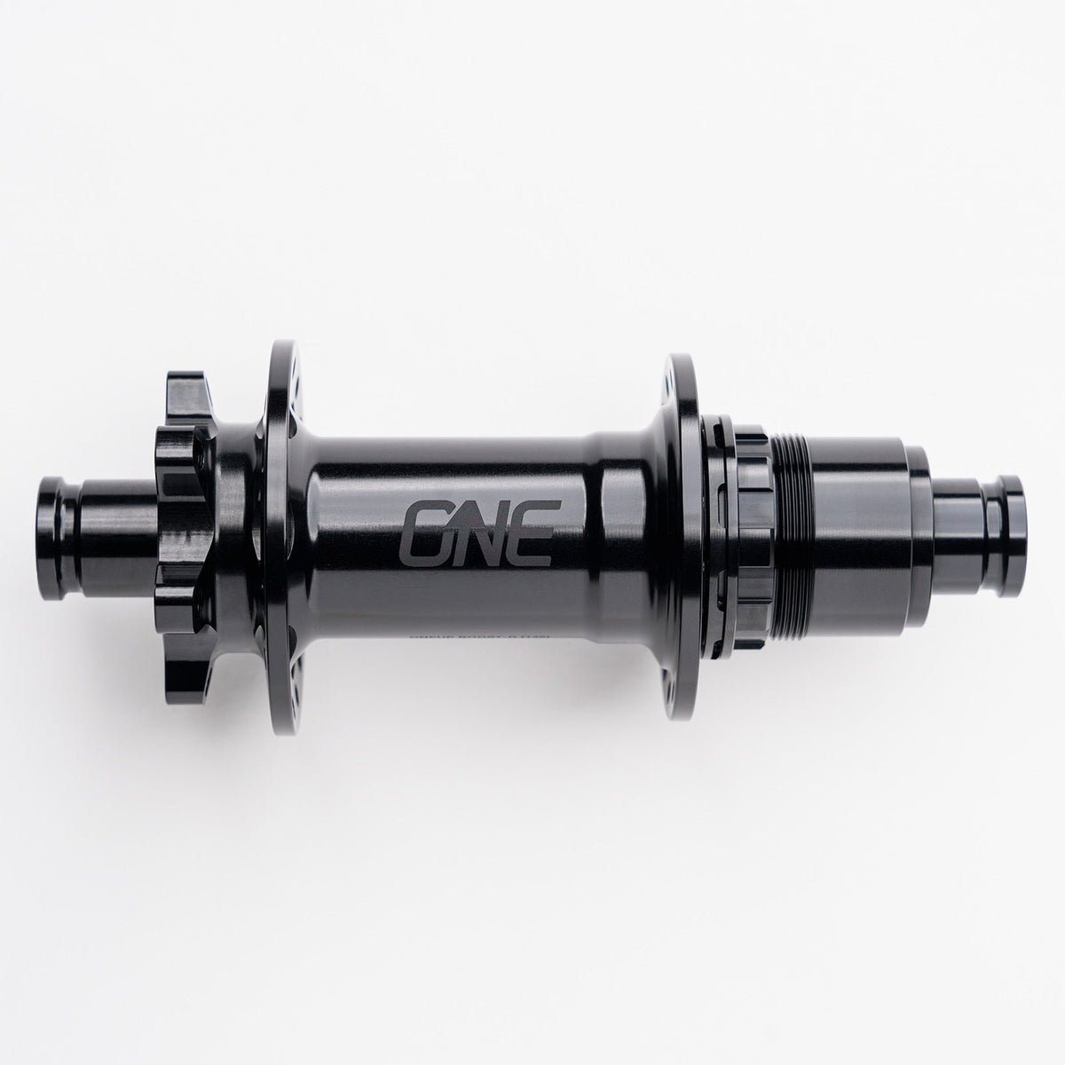 Spec Hub Rear Hub
