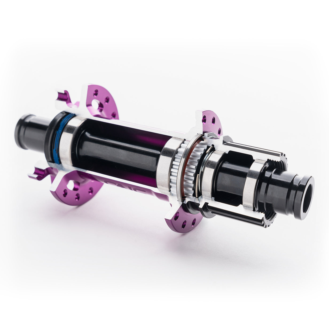Spec Hub 148 Rear Hub