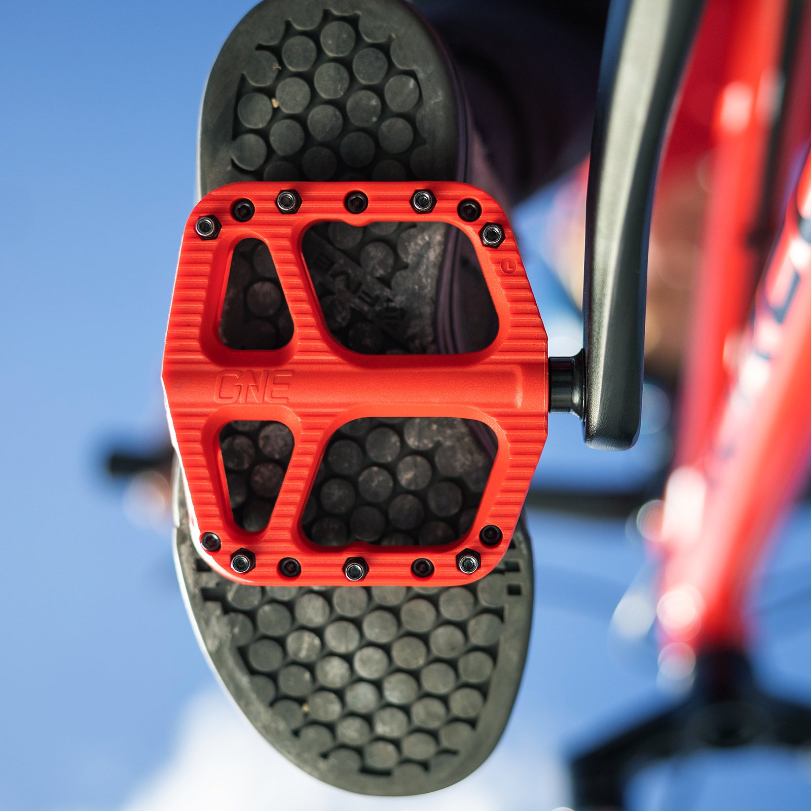 OneUp Components Composite Pedals - Thumbnail 3