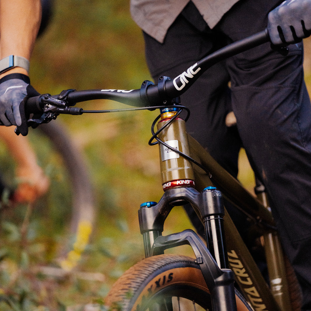OneUp Components Stem
