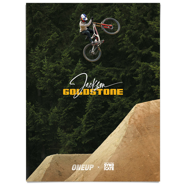 OneUp Components OneUp x Syndicate Posters (Digital Download)