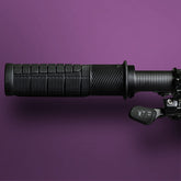 OneUp Components Thick Grips - Comfortable & Durable MTB Handlebar Grips
