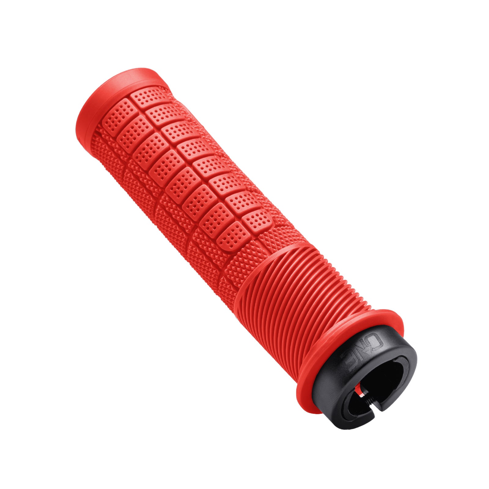 OneUp Components Thick Grips - Comfortable & Durable MTB Handlebar Grips