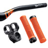 V2 Carbon Handlebar Bundle