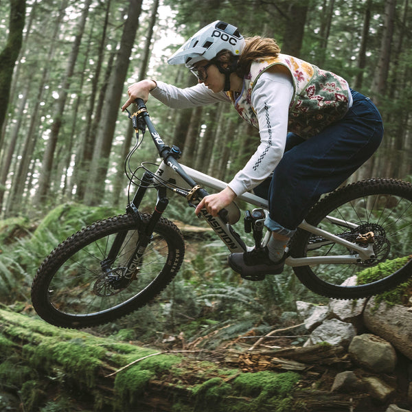 V2 Carbon Handlebar Bundle
