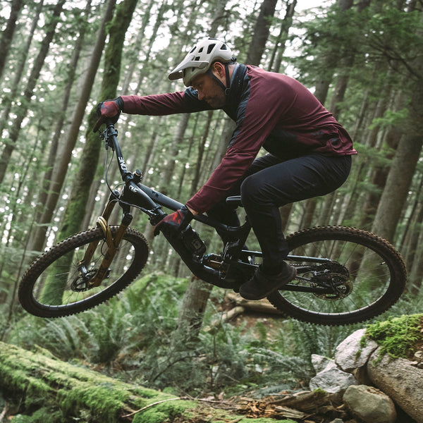 V2 Carbon Handlebar