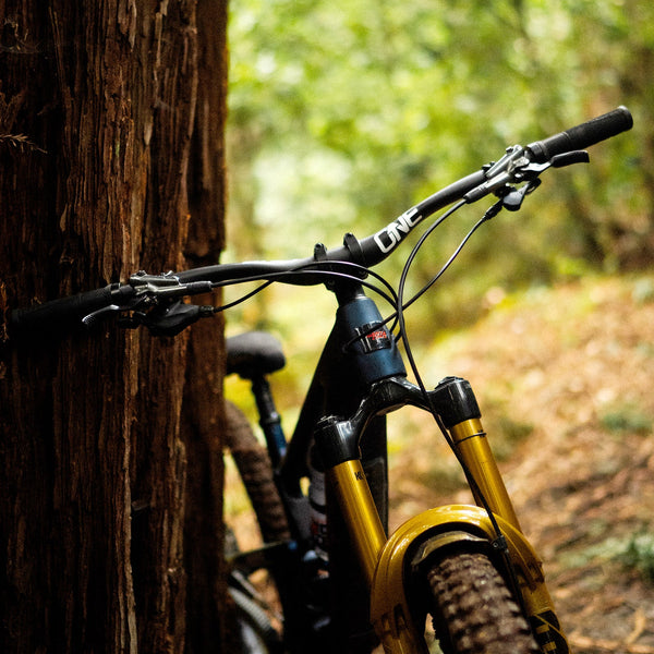 V2 Carbon Handlebar Bundle