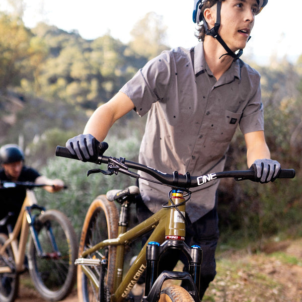 V2 Carbon Handlebar Bundle