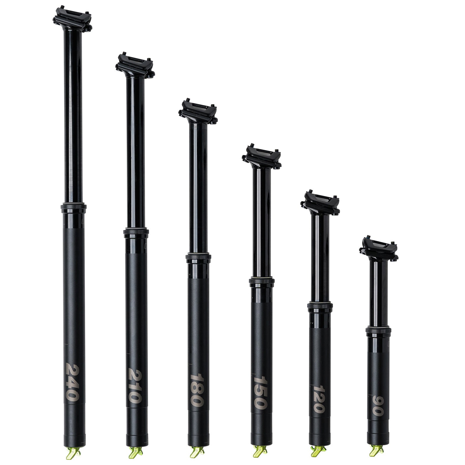 OneUp Components V3 Dropper Bundle