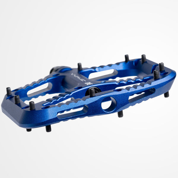 Wave Pedals