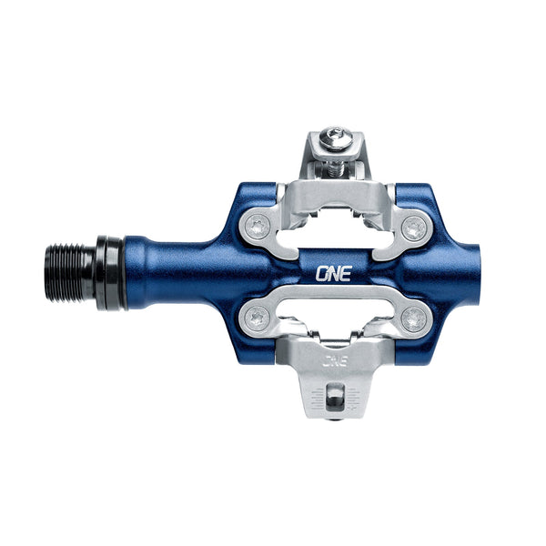 dark blue pedals XC Clip Pedal