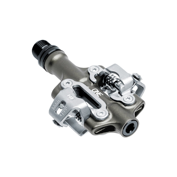 OneUp Components XC Clip Pedal Black