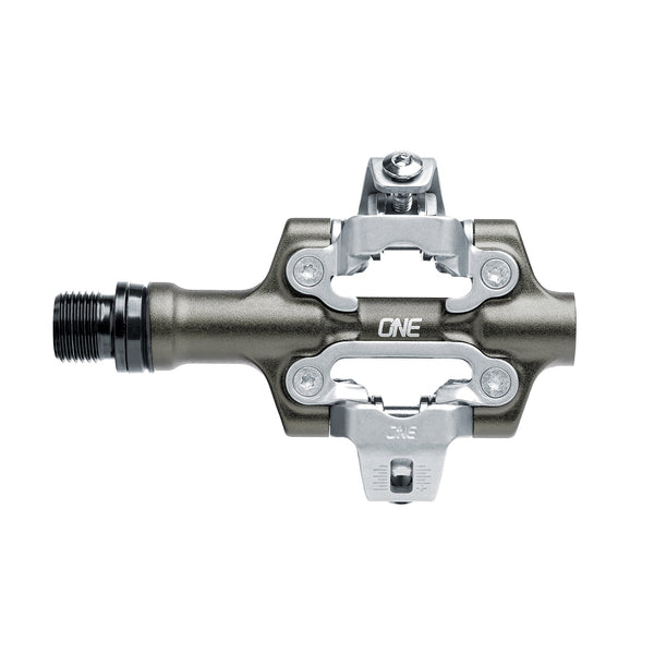 xc bike pedals XC Clip Pedal Bronze