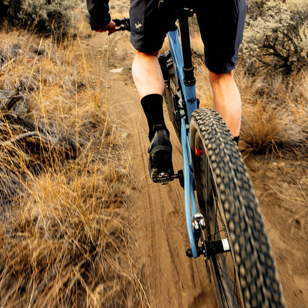 clips mountainbike XC Clip Pedal