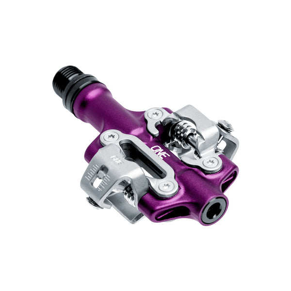 XC Clip Pedal