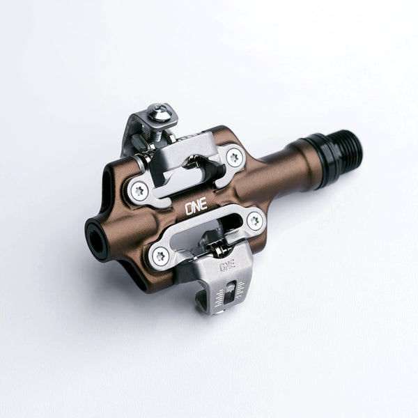 pedal clip XC Clip Pedal