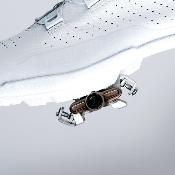 XC Clip Pedal