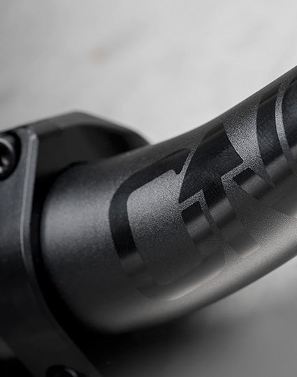 OneUp Components 35mm Rise Carbon Handlebar
