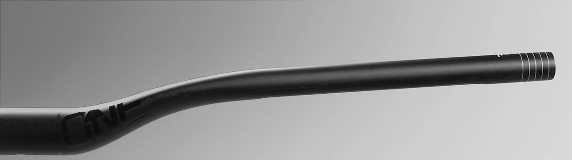 OneUp Components Carbon E-Bar - Carbon Handlebars