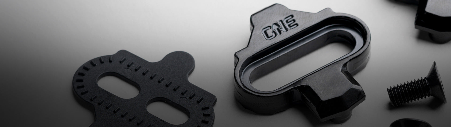 Oneup Clips OneUp Components Cleats & Spacers