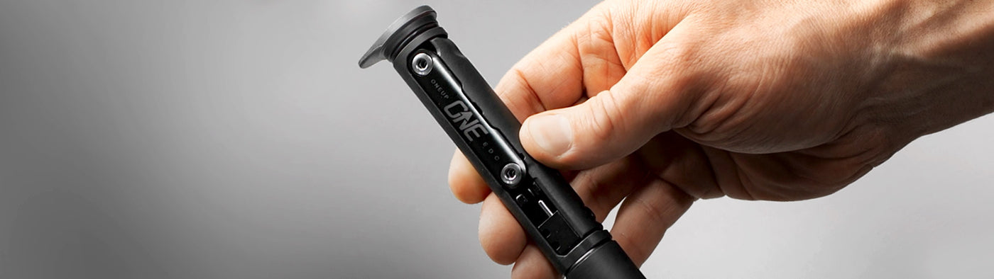 EDC Threaded Top Cap
