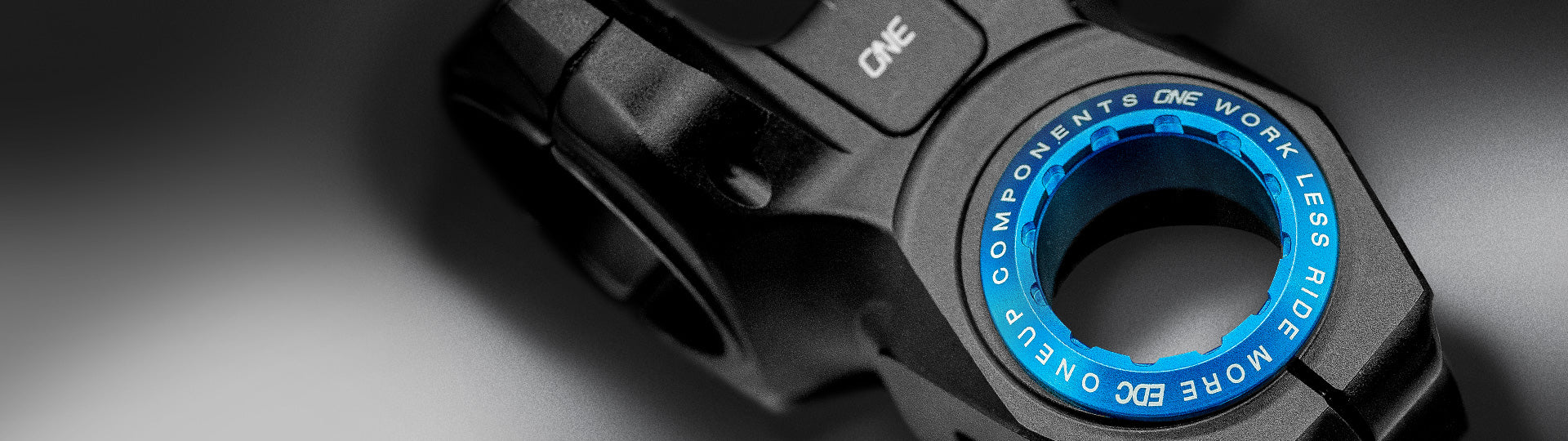 EDC Threaded Top Cap