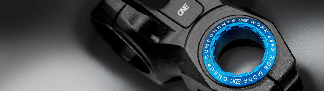 EDC Threaded Top Cap