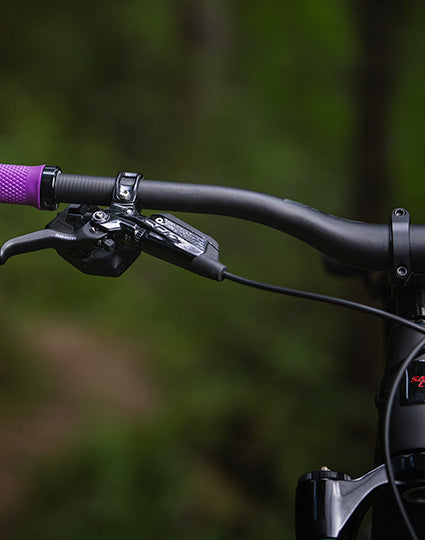 MTB Cockpit Components | OneUp Components