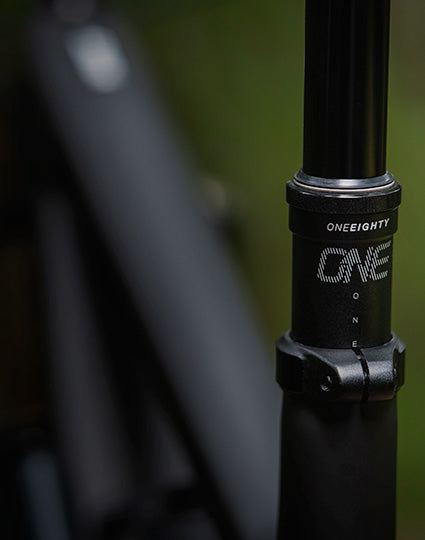 Dropper Posts
