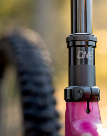 MTB Dropper Posts & Remotes