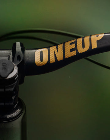 MTB Handlebars | Carbon & Aluminum Bars
