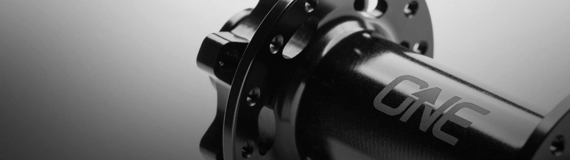 110x15 Front Hub
