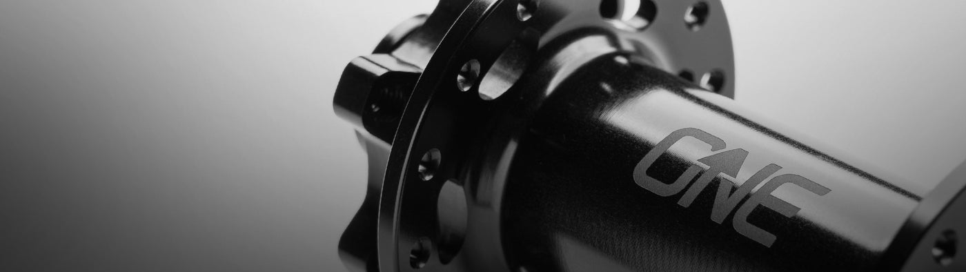 Front Hub