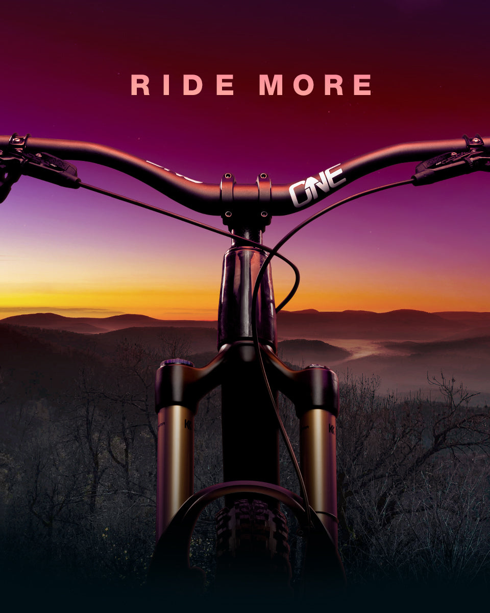 OneUp Components | Mountain Bike Parts & Accessories