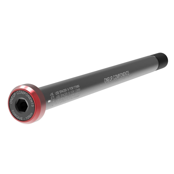 OneUp Components Rear Axle
