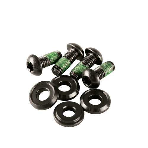 OneUp Components 104 30T Traction Oval Bolts