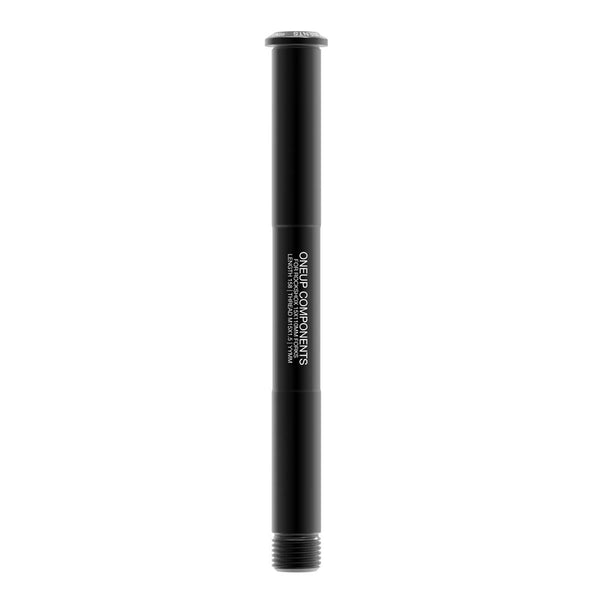 OneUp Components Axle F Rockshox 15x110 Boost BLK