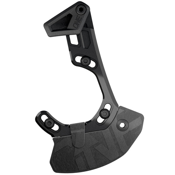 OneUp Components Bashguide Black