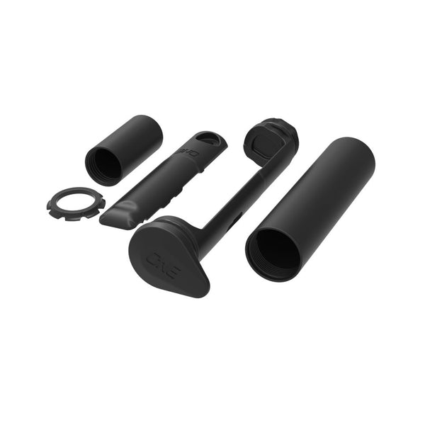 OneUp Components Decal Kit - Black