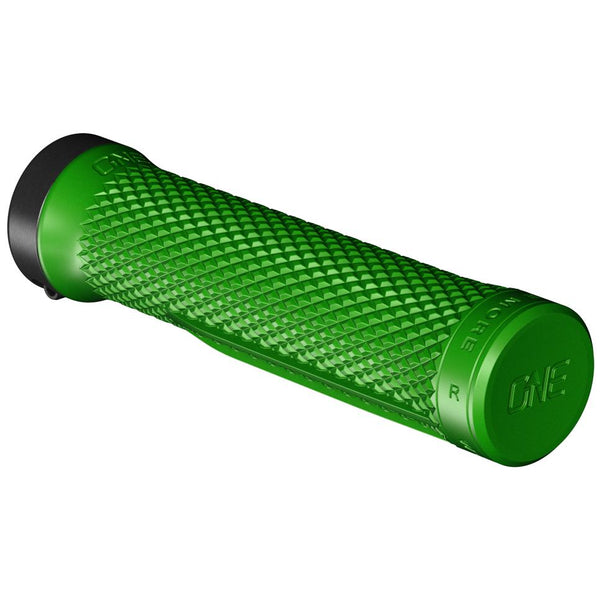 OneUp-Components-Lock-On-Grip-Iso-Green