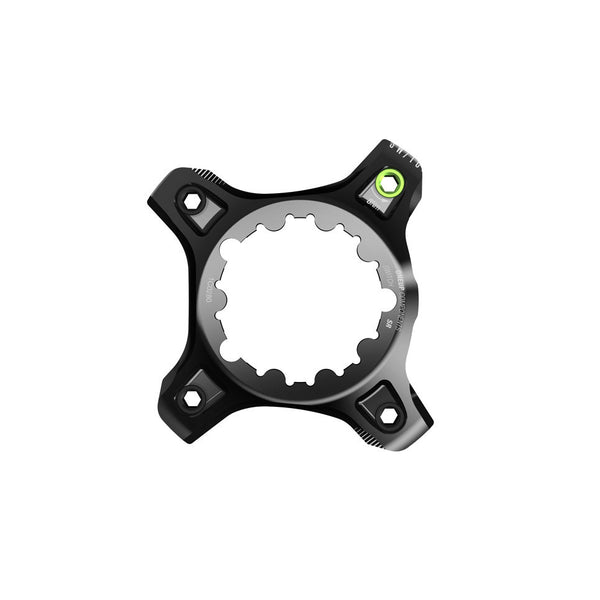 OneUp Components Switch Chainring Carrier Sram GXP Black Front