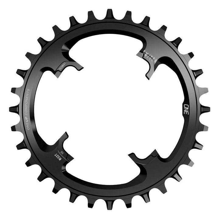 Chainrings & Bashguides