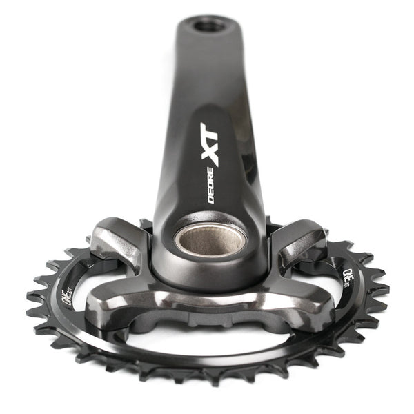 Shimano top xt components