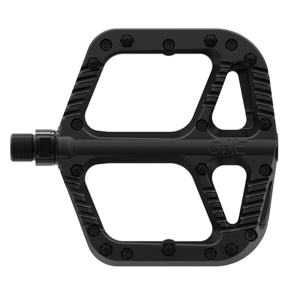OneUp Components Composite Pedal Black