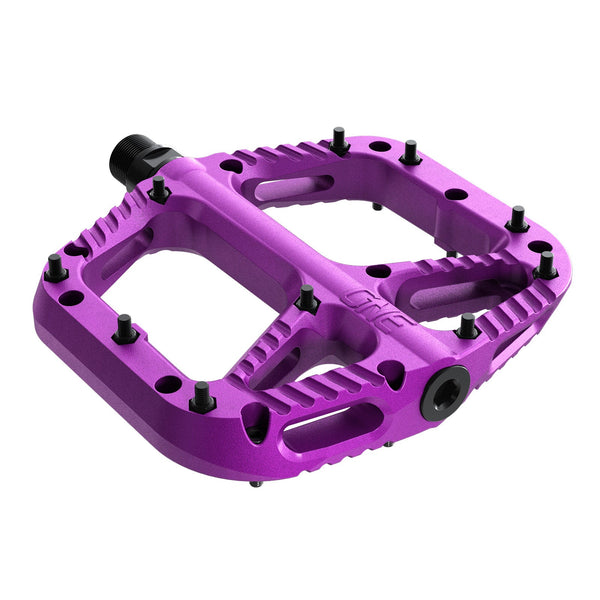 OneUp Components Composite Pedal Purple